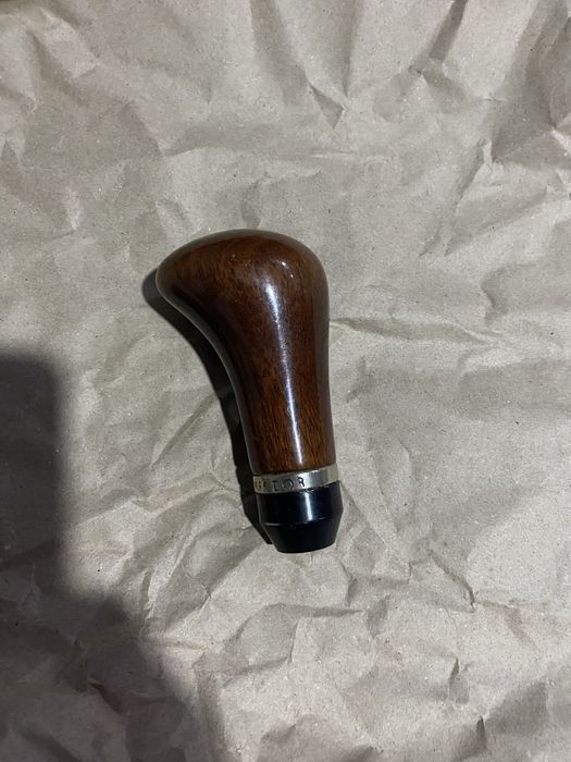 Головка ручки коробки передач