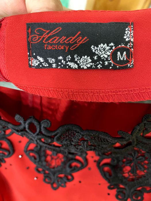 Святкова сукня.!