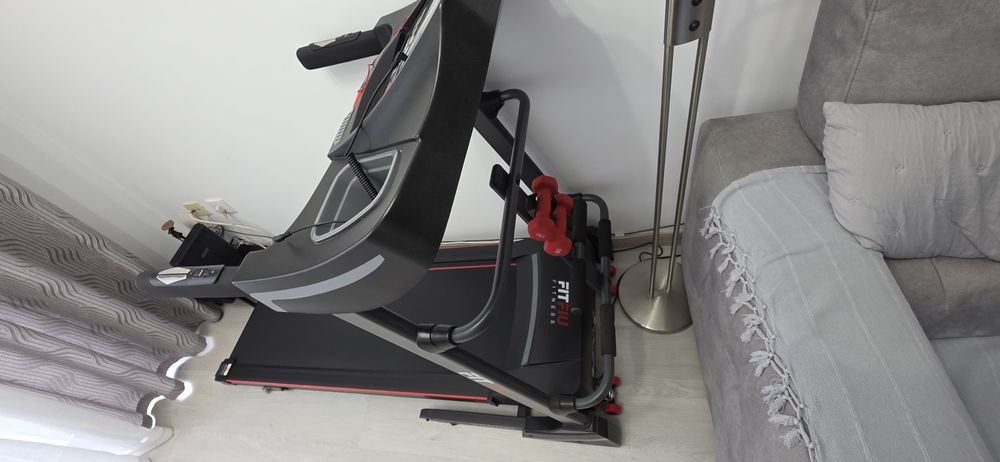 Treadmill434467263711825924