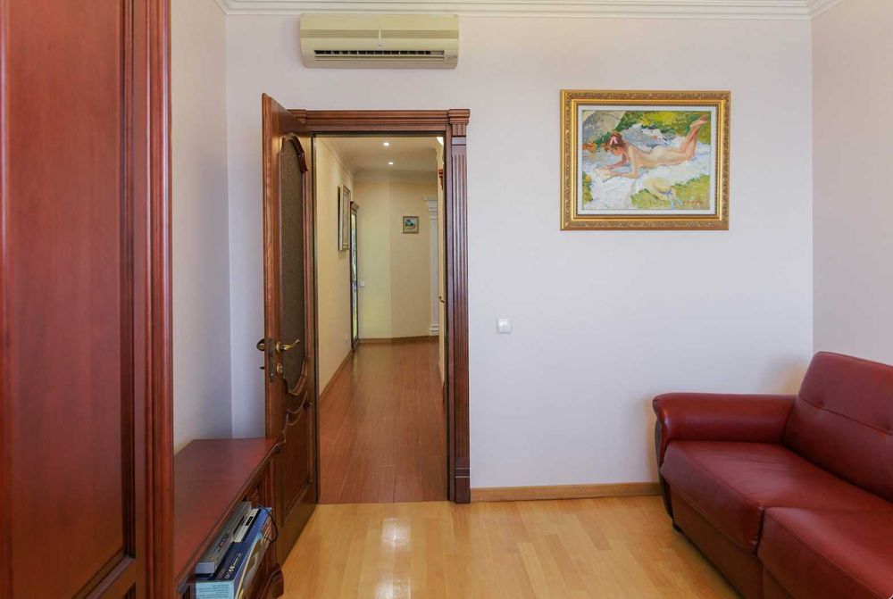 3-rooms apartment apartment by the address st. Bazhana pr (area 126 m²) - Atlanta.ua - photo 18