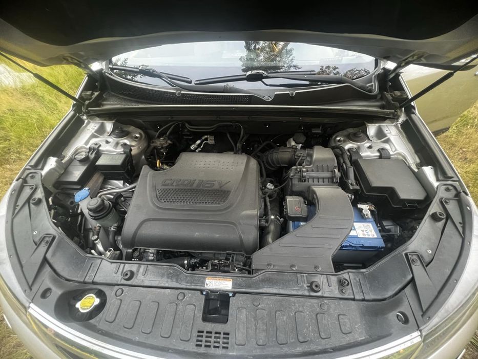 Продам KIA Sorento 2012
