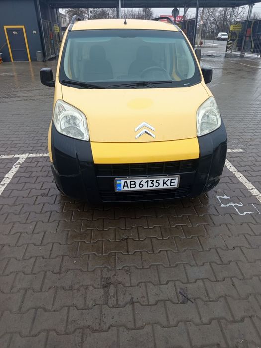 Продам автомобіль