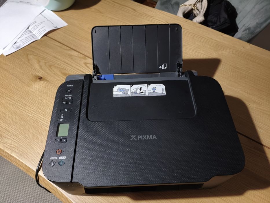 Drukarka Canon Ts3450