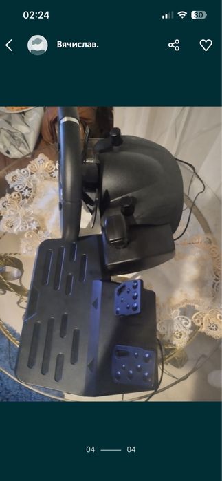 Ap7 apex predator hunting