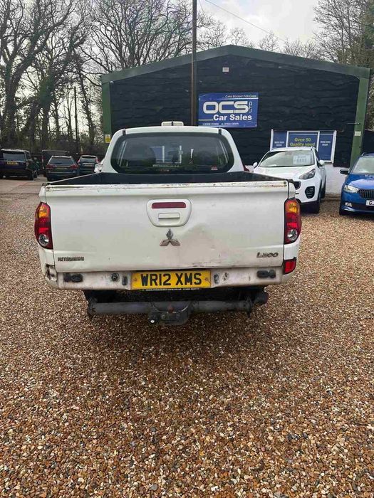 Л200 Для Зсу 2.5дизель