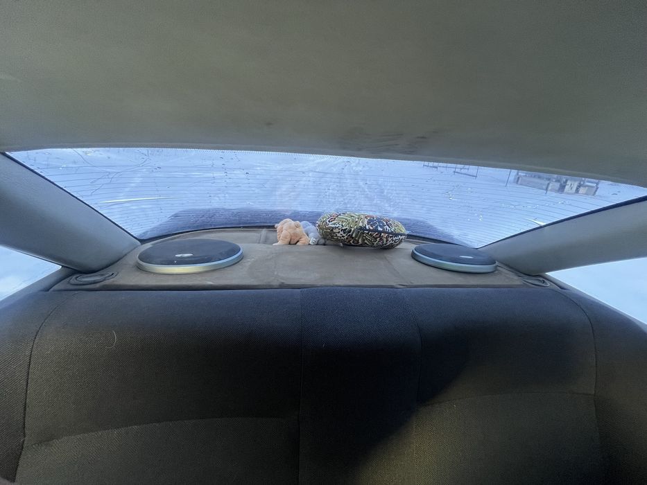 Автомобіль Audi 80