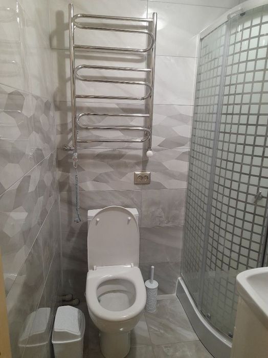 Відпочинок в Карпатах