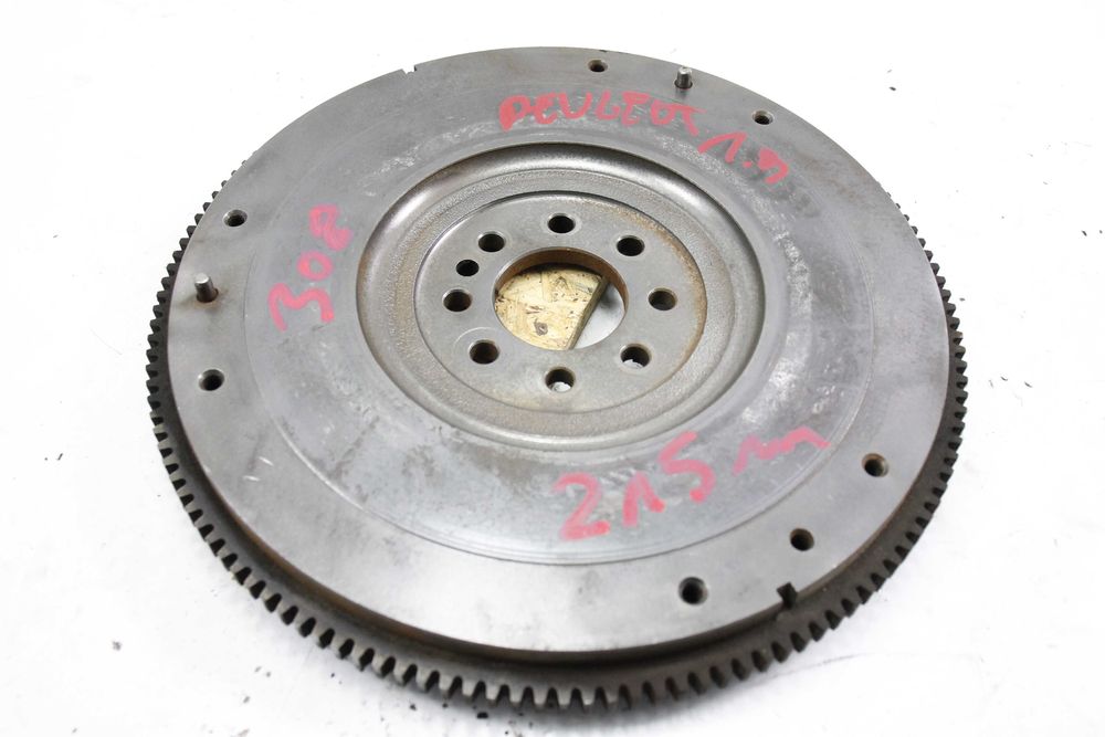 koło zamachowe sztywne Peugeot 1.9 Td Partner citroen xantia 1.9 td