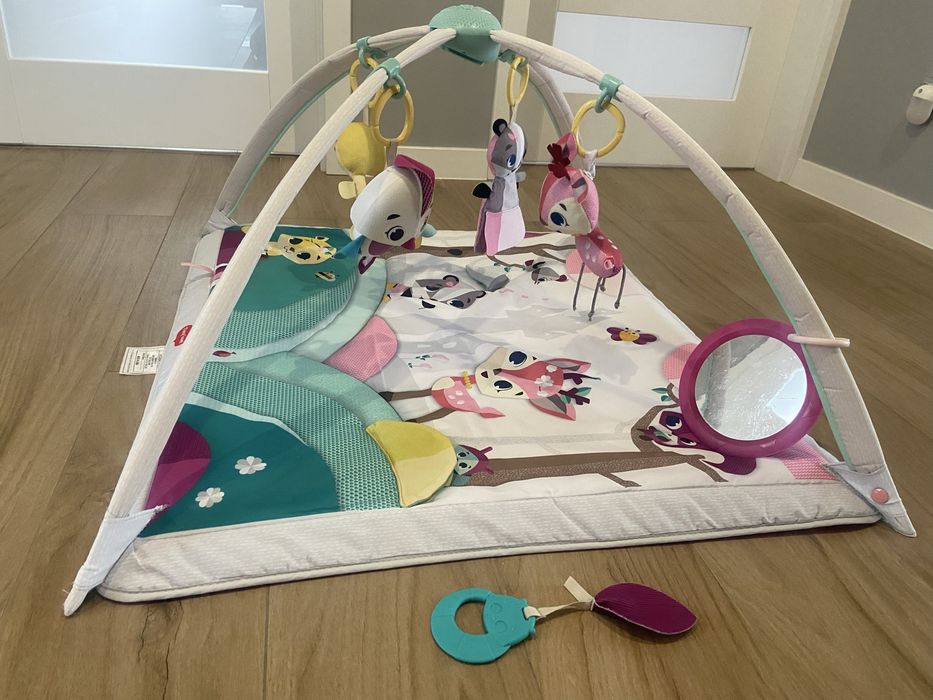 Mata edykacyjna Tiny Love