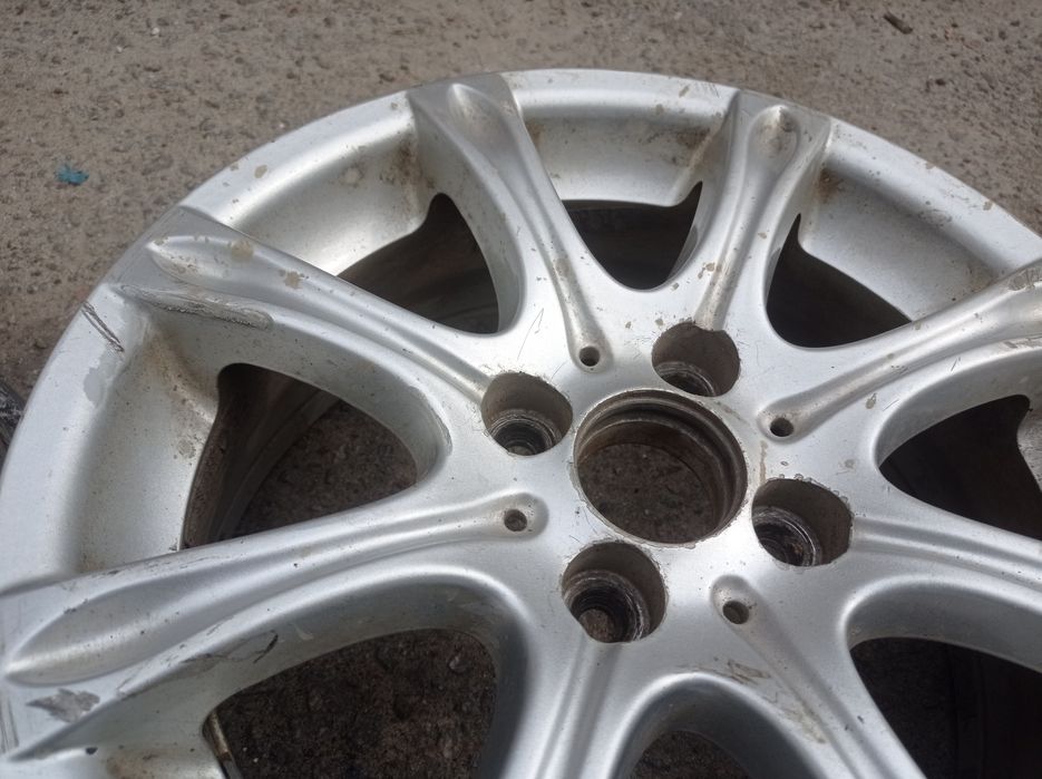 Диски джилі МК Geely MK R15