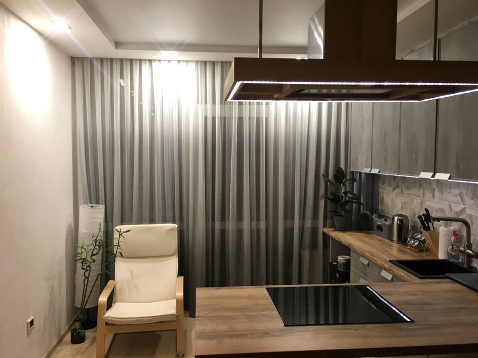 1-кімнатна квартира за адресою вул. Спортивна (площа 51 м²) - Atlanta.ua - фото 2