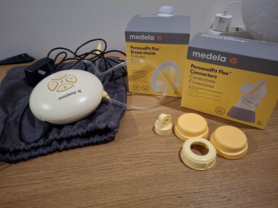 Bomba Swing Medela