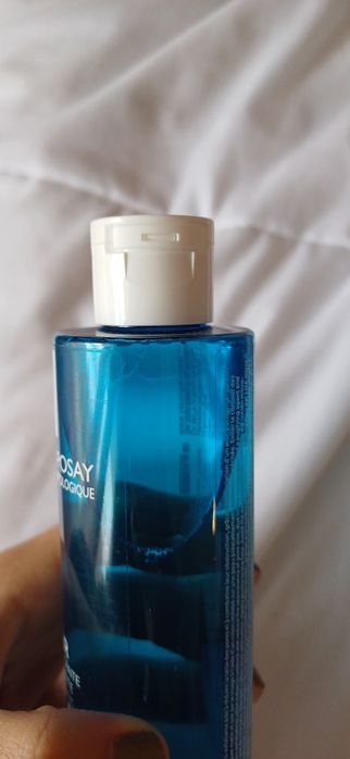 LA ROCHE-POSAY Micro esfoliante