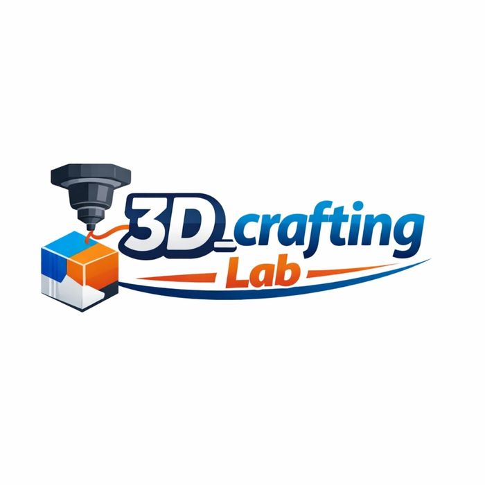 Objetos em 3D personalizados