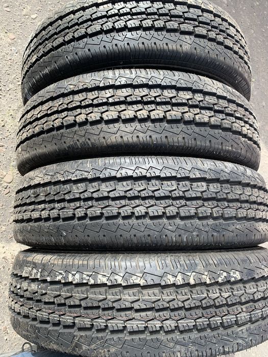 Шини нові 205 R14C Security 205 14С  шини 14С 205 80 14