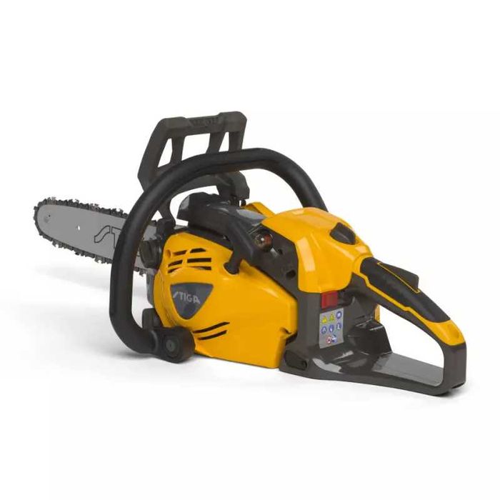 Pilarka spalinowa CS 330 - 12" Stiga piła