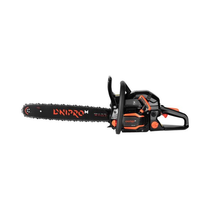 Бензопила ланцюгова Dnipro-M NSG-52H