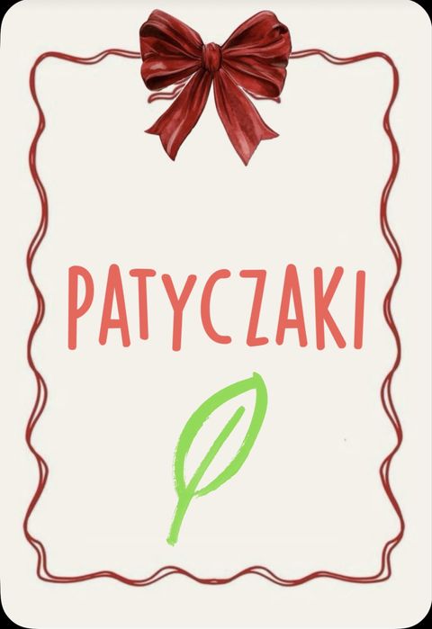 Patyczaki ( duże )
