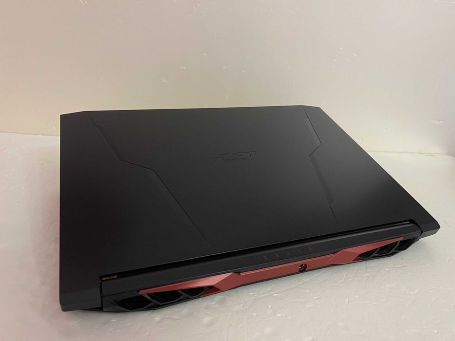 144 Hz/ Игровой ACER NITRO AN515 /Core i5 11400H X12/ 16 RAM/ Видео GDDR6 / СТАЛКЕР 2