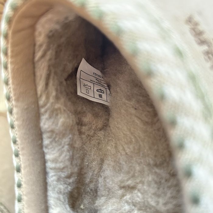 Угги Koolaburra by UGG нові 40р(25,5см)