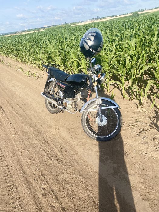 Продам аліфу 110 кубів