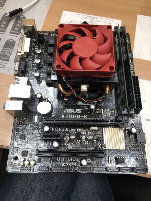 Комплект для ПК