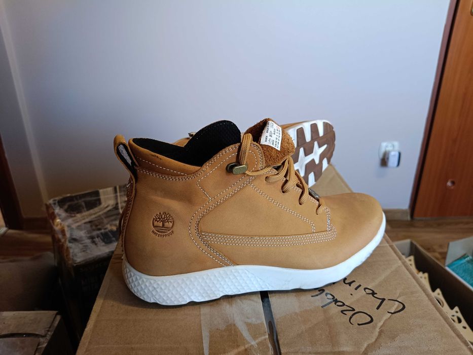 Timberland 41 buty damskie