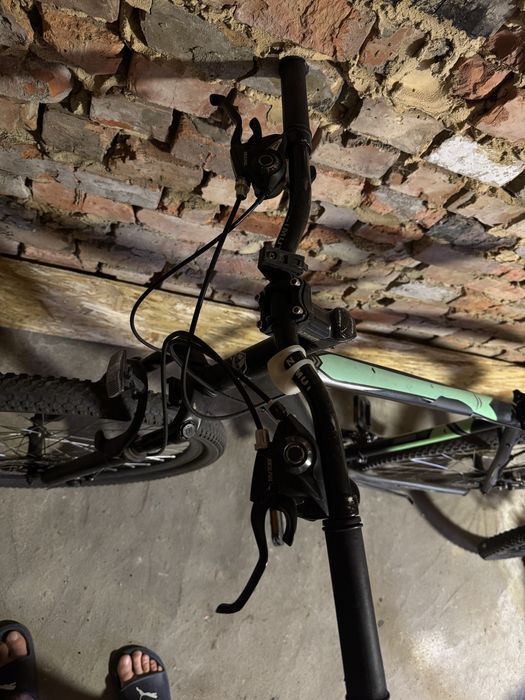 Велосипед Azimut. Самовивіз