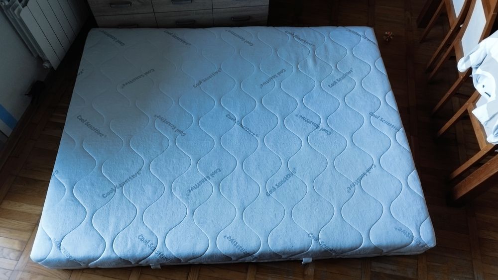 Materac 160x200x22cm