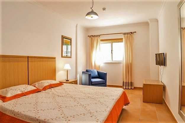 EAR-013 Apartamento T1 Monte Gordo a 100 mts praia