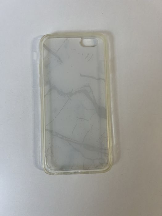 Silikonowe etui case do iphone 6