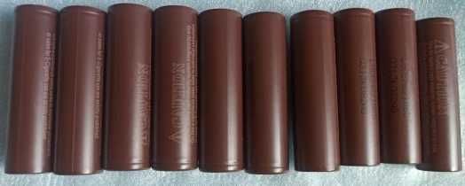 Акумулятор Samsung INR18650-35E, LG INR18650HG2