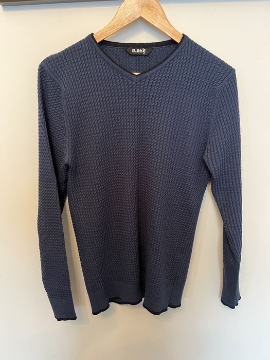 Светр чоловічий