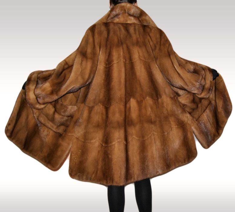 FUTRO Z NOREK Superb Quality  Swinger   ... ... ... ...