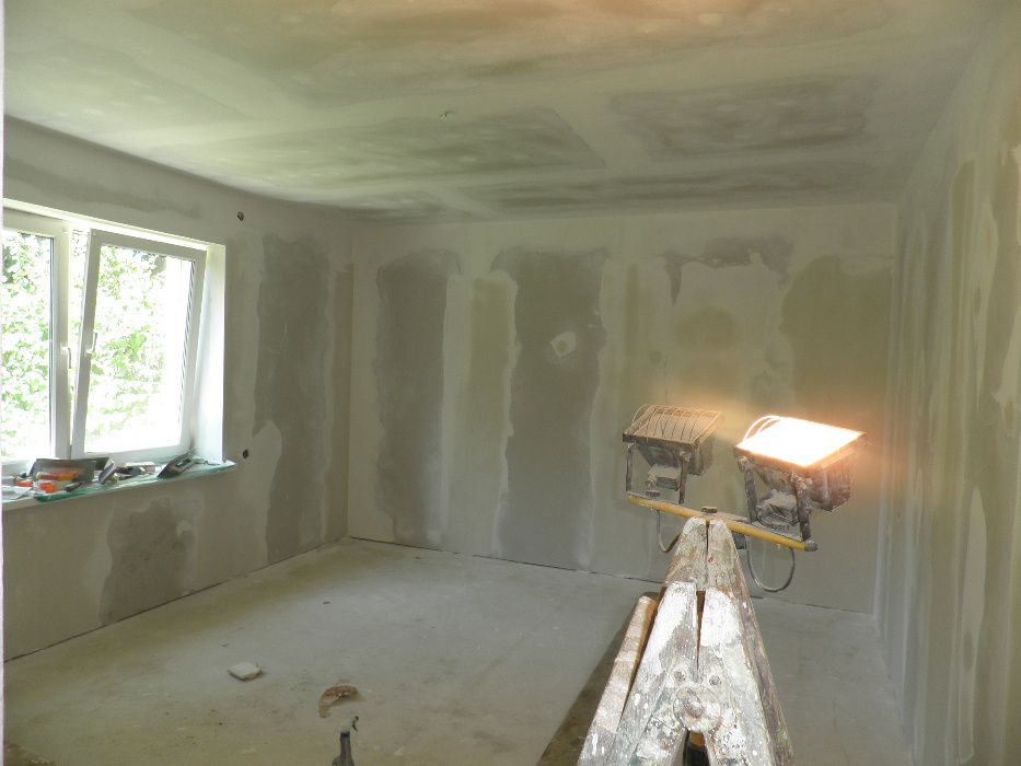 Budowy, Remonty, Przyłącza wod - kan.,gaz., Elektryka mini koparka