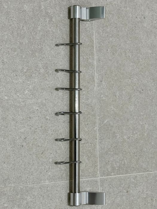 Suporte em Inox para Panos