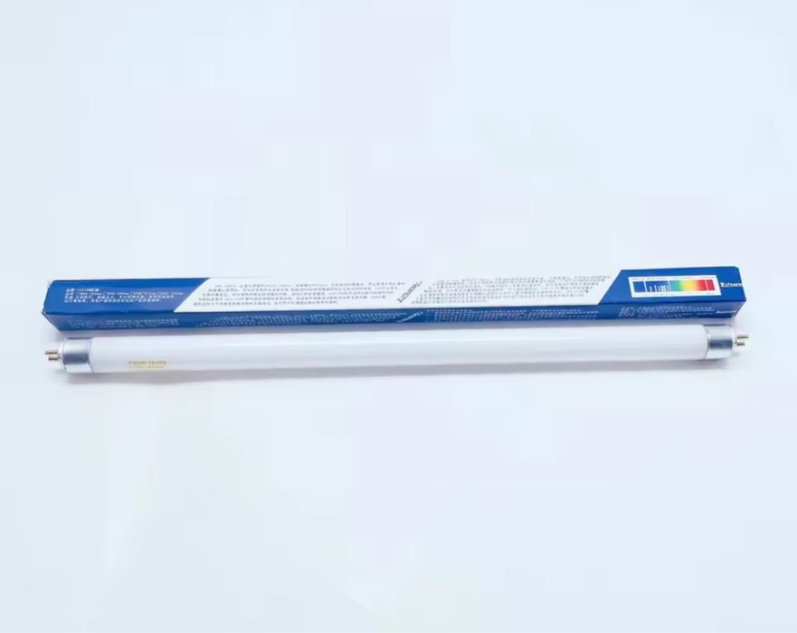 Lampada ultravioleta T8 45cm insectos