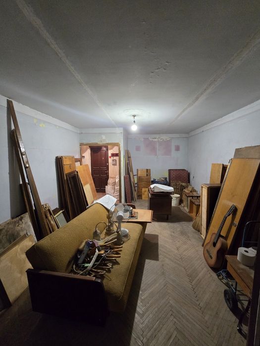 Вивіз меблів, техніки, побутового сміття