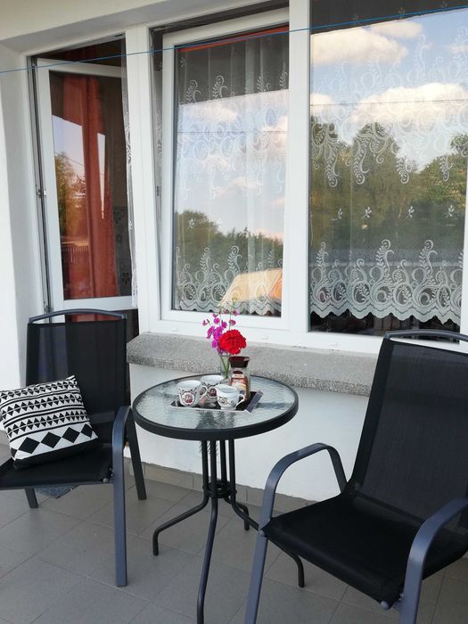 Międzyzdroje, blisko plaży, darmowy parking,  pensjonat Aleksandra