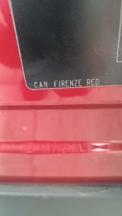 Błotnik prawy przód Jaguar E-pace 2018