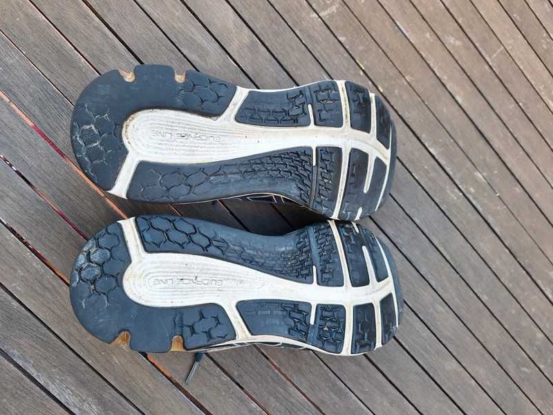 Ténis ASICS Gel-Pulse 12 azul