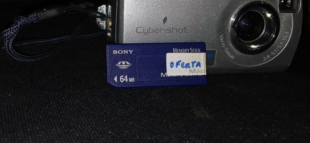 Câmera fotográfica