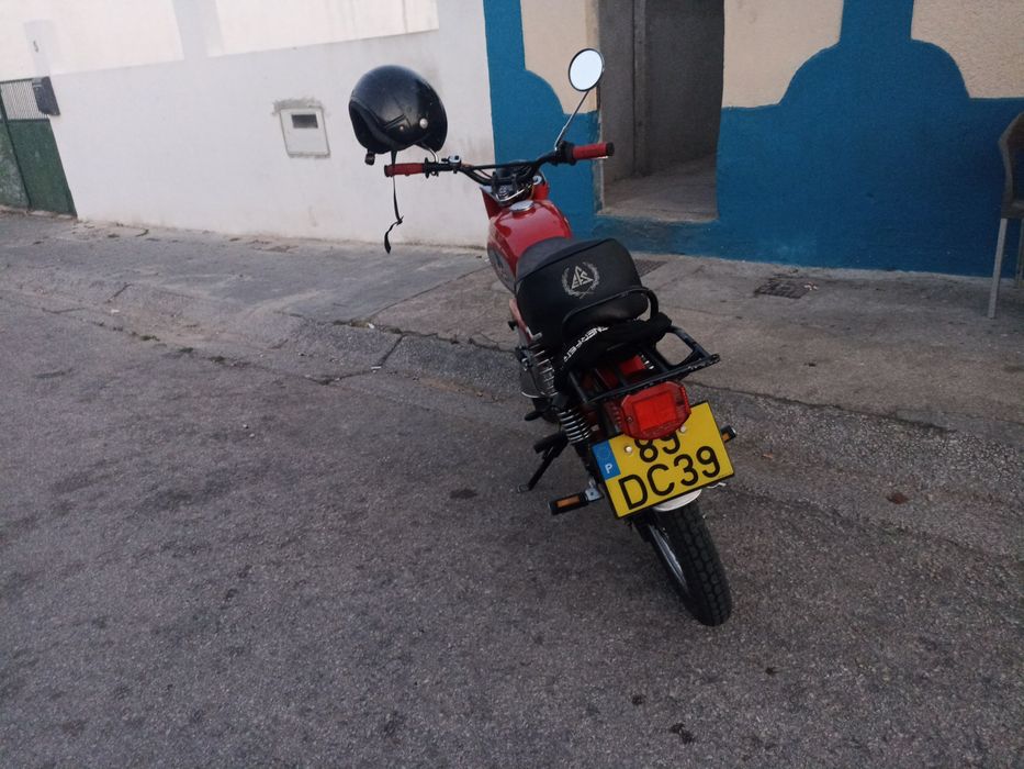 Macal M70 de 1977