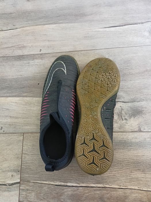 Buty Nike MercurialX oryginal