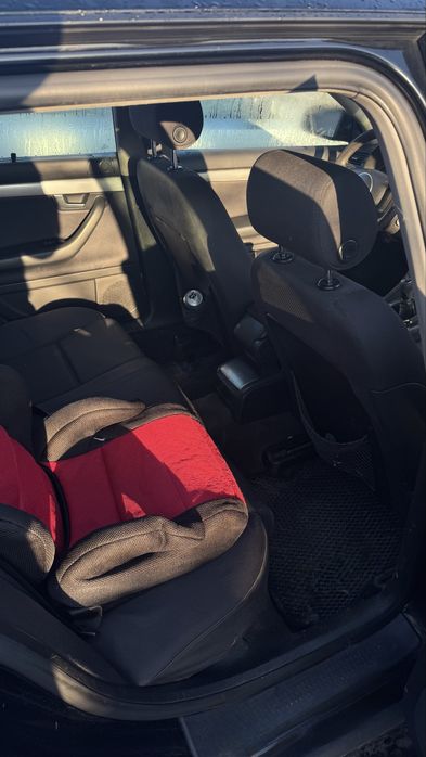 Продам Авто Ауді А4В6 2003р