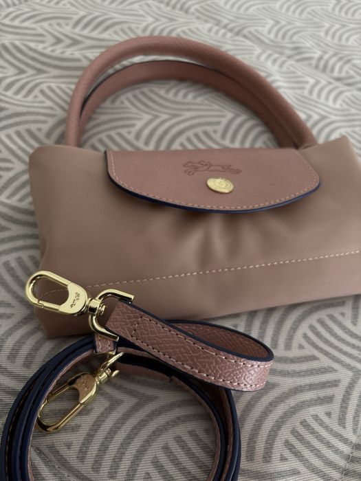 Longchamp Tamanho S