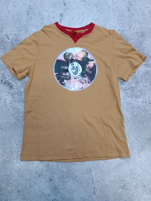 T-shirt Boss Hugo Boss ligitss