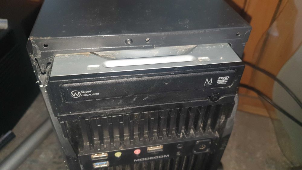 Zestaw Intel i5 3,2GHz Gigabyte G1.Sniper Z97 160Gb 8Gb - sprawny