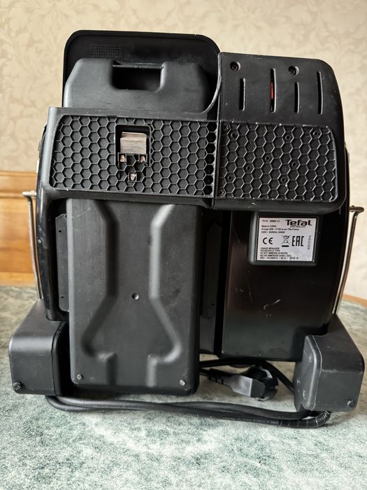 Гриль Tefal 6696i s1 (GC 3060 comfort)