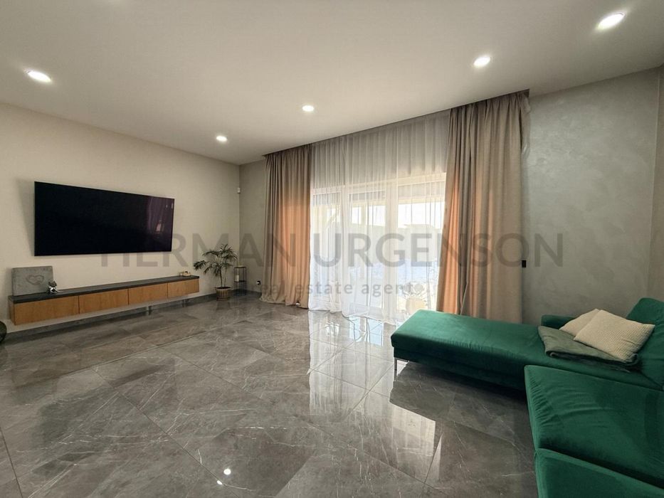 Продаж таунхаусу 125 м.кв /1.5 сотки / КМ New Village